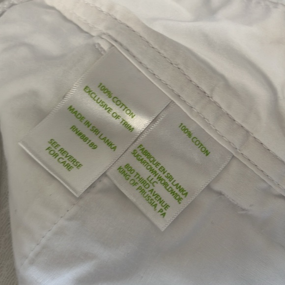 Lilly Pulitzer shorts 6 - Picture 4 of 5